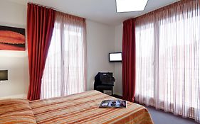 Aparthotel Adagio Access Saint Louis Bale